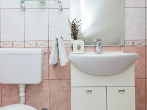 Hedera Estate, Hedera A20 Apartment