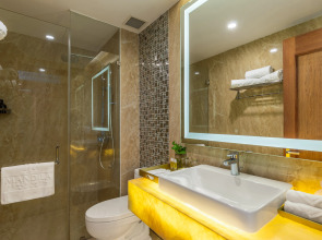 Mandila Beach Hotel DaNang