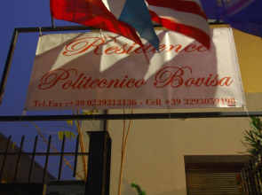 Residence Politecnico Bovisa