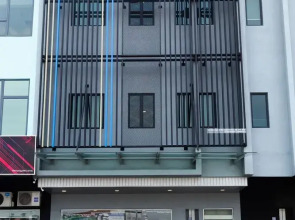 The Crown Hotel Klia