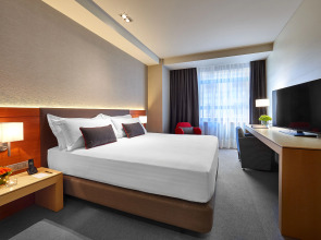 The Artist Grand Hotel of Art