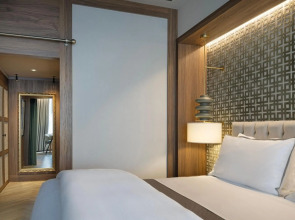 The Westin Madrid Cuzco