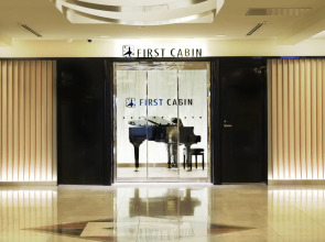 First Cabin Kansai Airport