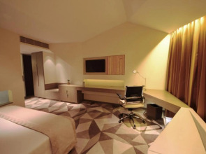 Vivanta New Delhi, Dwarka