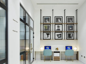 Courtyard by Marriott Luton Airport