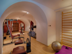 GH Palazzo Suite & Spa