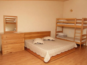 Хостел «Рафаэль»