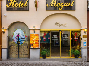 Hotel Mozart