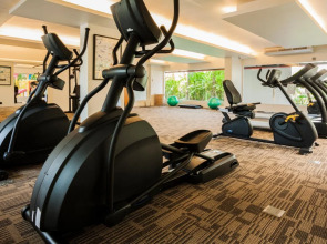 G Hua Hin Resort & Mall