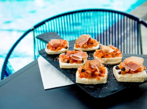 Pullman São Paulo Guarulhos Airport