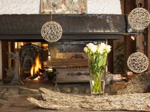 Romantik Hotel Johanniter-Kreuz