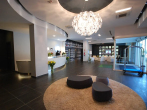 Holiday Inn Milan Nord Zara by IHG