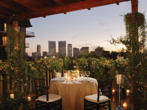 Beverly Wilshire, A Four Seasons Hotel