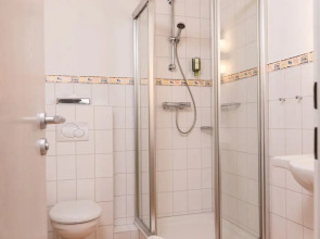 Das Frühstückshotel Büsum