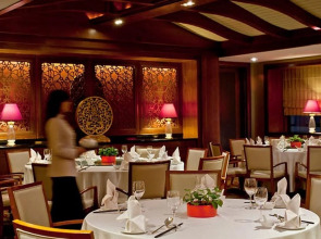 Courtyard by Marriott Shanghai Pudong