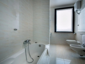 Alfred Hotels Monaco - ex Forum - Hôtel rénové