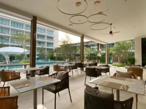 Infinity Aonang Krabi Hotel