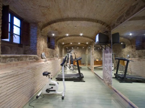 Parador de Plasencia