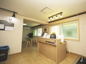 24 Guesthouse Seoul Cheongryangri
