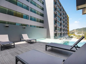 Studio Central Hillview A901