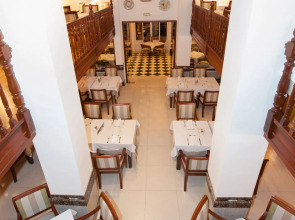 Отель THB Felip - Adults Only