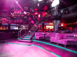 Отель «Палладиум»