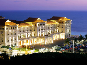 Galle Face Hotel