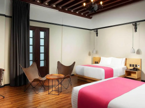 Hotel MX mas centro CDMX, Trademark Collection by Wyndham