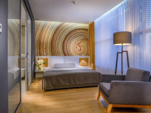 Tav Airport Hotel Izmir