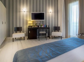 Hotel Villa Rosa Riviera