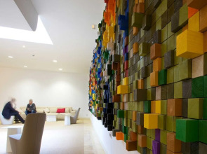 Barceló Bilbao Nervión