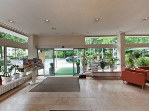 Novum Hotel Ravenna Berlin Steglitz