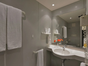 Michel Hotel Hodenhagen