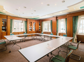 Best Western Premier Hotel Rebstock