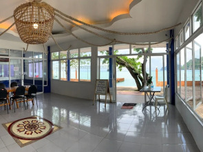 Phi Phi Don Chukit Resort