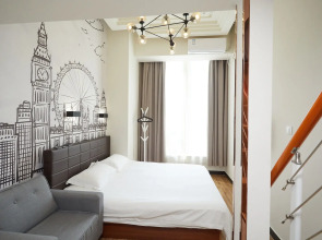 Shanghai Meego Youth Hostel