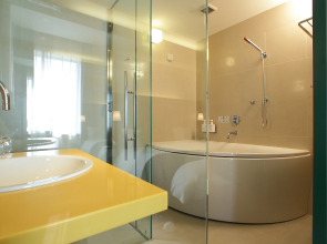 Oriental Hotel Hiroshima