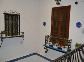 Pensión La Giraldilla