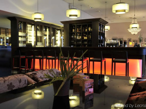 Tulip Inn Düsseldorf Arena (Superior)