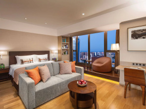 Somerset Xindicheng Xi'an