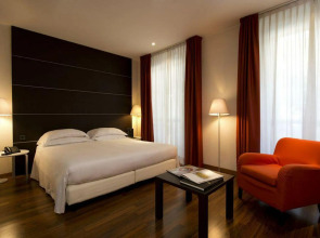 Отель Indigo Turin