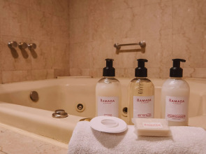 Ramada by Wyndham Buenos Aires Centro