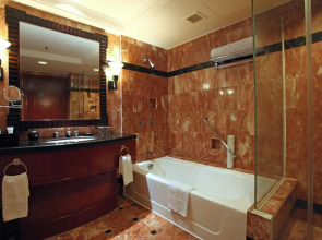 Diamond Hotel Philippines