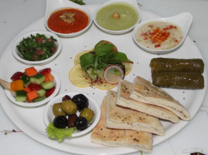 Aerotel Muscat - Airport Transit Hotel