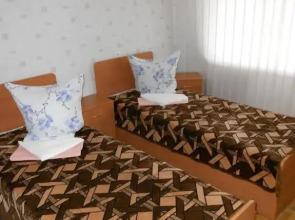 Сатурн Отель