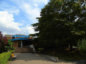 Cis De Champagne - Hostel