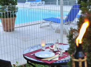 Hotel Méditerranée by Miléade