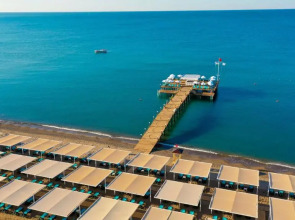 Crystal Centro Resort