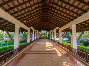 Palace Residence & Villa Siem Reap