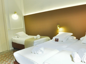 Mihlton Barcelona Boutique B&B